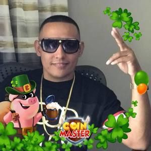 Meet your Posher, Hector